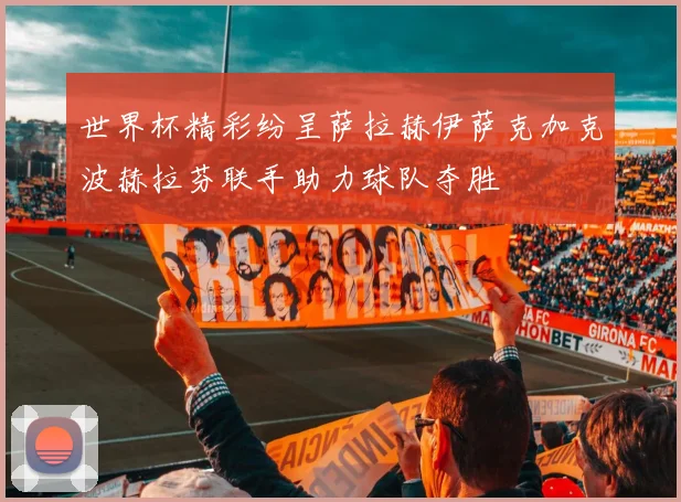 世界杯精彩纷呈萨拉赫伊萨克加克波赫拉芬联手助力球队夺胜